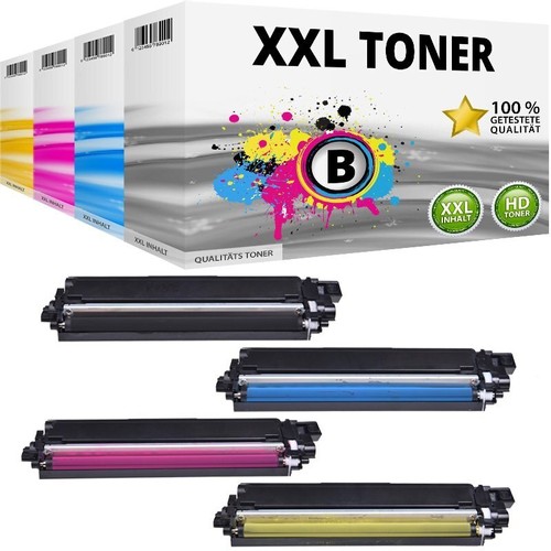 Toner kompatibel brother - kompatibel,