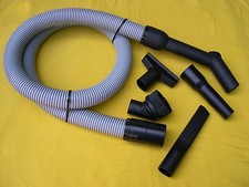 1,5-20m Saugschlauch - Set