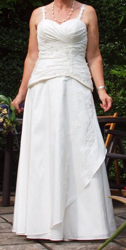 Brautkleid hochzeitskleid - brautkleid,