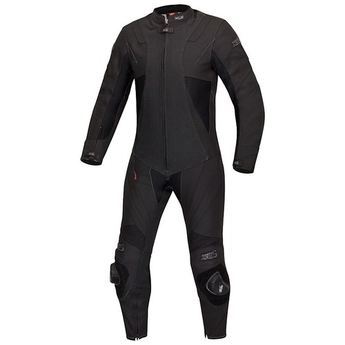Xls lederkombi einteiler matt - xls,