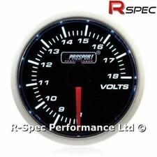 Prosport 52 mm geräuchert