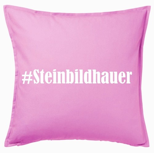 Steinbildhauer kissenbezug - #steinbildhauer,
