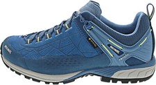 Meindl Top Trail Lady GTX Damen Wanderschuh GTX blau