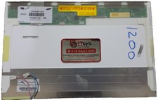 Laptop Bildschirm 15,4'' 1280x800 WXGA 2 CCFL 30pin Laptop Bildschirm Monitor