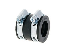 Ansaugstutzen / Ansauggummi für TAURIS Capri 50 2T / Cubana 50 2T Art.:47111980 