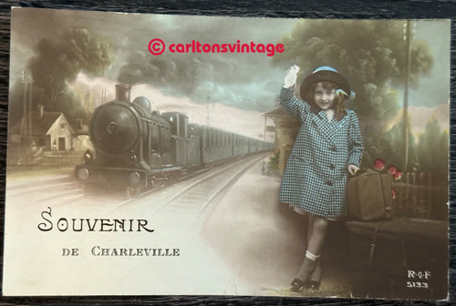 Charleville historische - charleville,