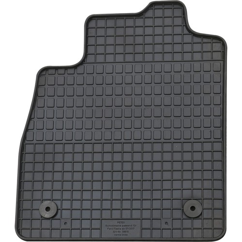 Gummimatte für ford - für,