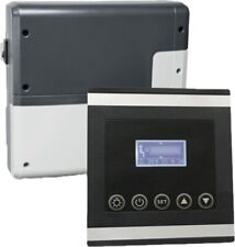 EOS Sauna Infra Steuergerät