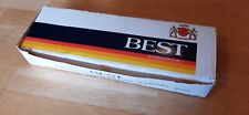 Best Zigaretten, Stange, Verpackung, leer, 20er 200