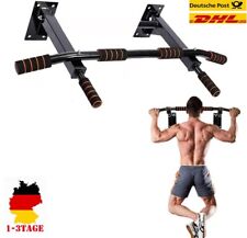 Klimmzugstange für die Wand