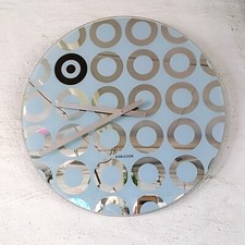 Karlsson wanduhr kreise - wanduhr, ·