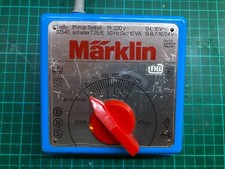 Märklin trafo 37540 - märklin,