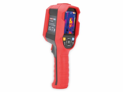 Uni uti120s infrarot - uni-t,
