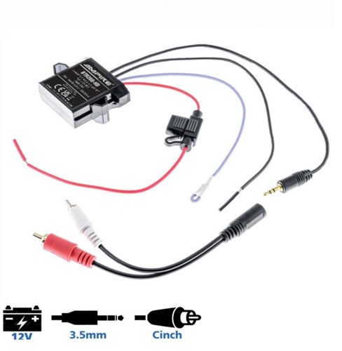 Ampire btr200 premium - ampire, btr200-hd