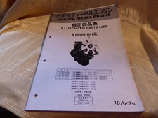 Original Ersatzteilliste zu