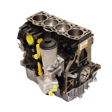 Motorblock teilmotor 0 - vw,