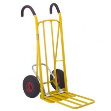 Sackkarre handkarre - sackkarre,