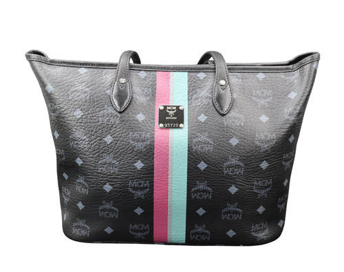 Mcm tasche handtasche shopper - mcm,