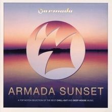 Armada sunset von - von, |