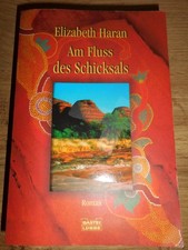 Elizabeth Haran   Am Fluss des Schicksals