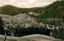 Hoppecke Brilon Gesamtansicht