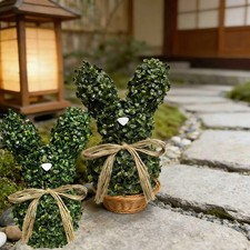 Ostern abnehmbares Terrarium