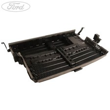 Original Ford Kühlerklappe