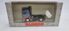 Albedo 300146 Volvo  F12 Intercooler Zugmaschine__1:87
