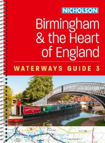 Birmingham and the heart - and, of