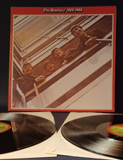 The Beatles – 1962-1966 | 1C