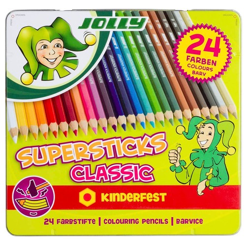 Jolly supersticks classic - jolly,