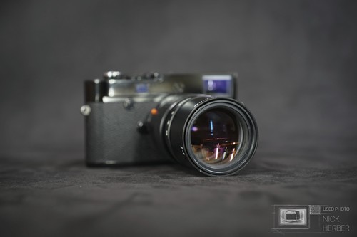Leica apo telyt - leica, 135mm