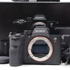 SONY a7R V A7R5 ILCE-7RM5