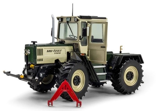 Weise toys trac 1100 - weise-toys,,