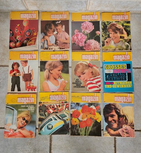 Magazin der hausfrau 12 - der, hausfrau,