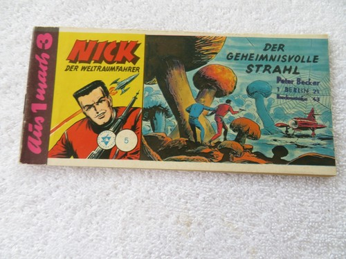 Lehning comics piccolo 5 - -, nr.