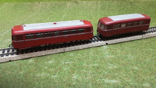3016 von märklin - 3016,