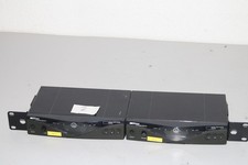 2 x AKG SR 450 Funk Mikrofon Empfänger/RF Band II 680-710 MHz
