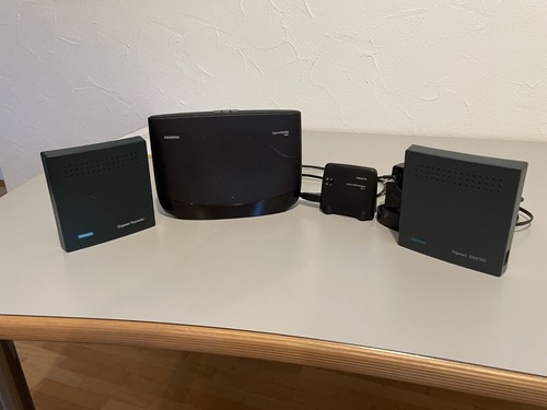 Gigaset 255 isdn - gigaset,