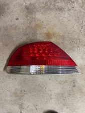 BMW E65  Links Rückleuchte