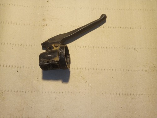 Fortschritt e931 gasgriff mit - e931,