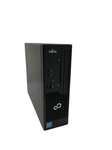 Fujitsu esprimo c720 - esprimo,