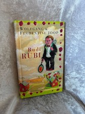 Rudi Rubi Joop, Florentine