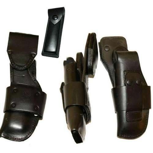 Gürtelholster mit