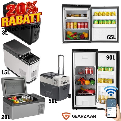 Kompressor kühlschrank 12v - kompressor,