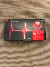Sapphire Pulse Radeon RX Vega