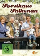 Forsthaus Falkenau - Staffel