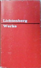Lichtenbergs Werke in einem