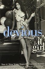 It Girl #9: Devious (The It