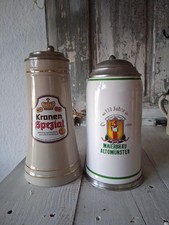 Sammlerkrug - x,